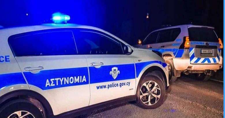 Κύπρος: Προσπάθησε να σώσει πεζό – Σκοτώθηκαν και οι δύο
