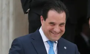 ΑΔΩΝΙΣ… ΑΠΟ ΤΑ ΝΑΝΟΓΙΛΕΚΑ ΣΤΟ LONGEVITY!