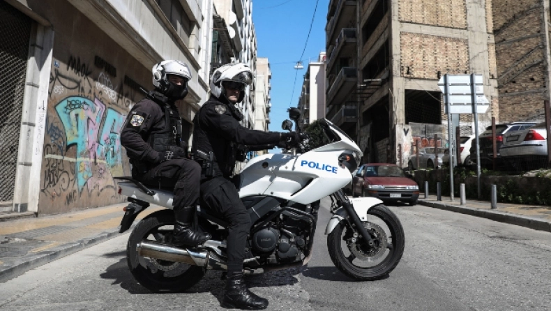 Θεσσαλονίκη: Θύμα μιας 35χρονης έπεσε 85χρονος, όταν της αρνήθηκε να συνευρεθούν ερωτικά