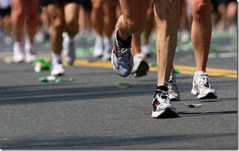 Κλειστοί δρόμοι την Κυριακή σε τρεις δήμους λόγω αγώνων δρόμου