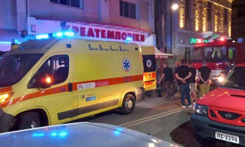 Μεσολόγγι: Συνελήφθη ο ιδιοκτήτης του κρεοπωλείου μέσα στο οποίο διαμελίστηκε η εργαζόμενη