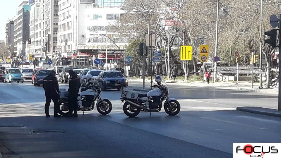 Θεσσαλονίκη: Τριήμερες κυκλοφοριακές ρυθμίσεις λόγω ΔΕΘ