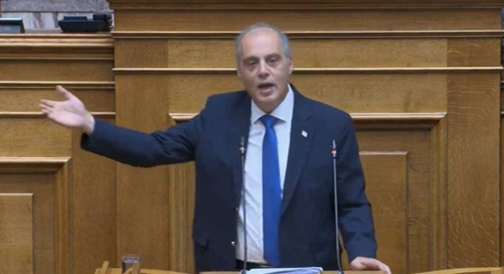 Casus belli από Βελόπουλο: “Θα πολεμήσουμε αυτούς που οδηγούν τη χώρα στο γκρεμό”