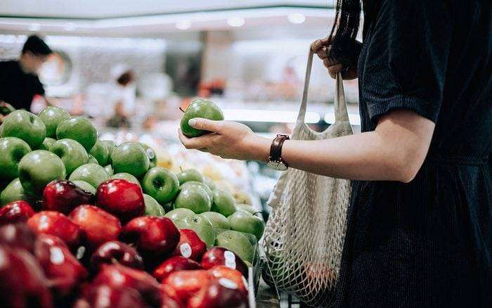 Δεύτερη η Ελλάδα στην ταχύτερη αύξηση τιμών στα αγροτικά προϊόντα