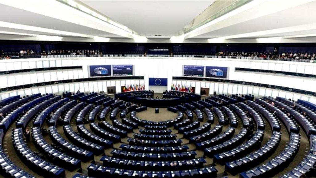 Η ενταξιακή διαδικασία της Τουρκίας στην Ε.Ε δεν μπορεί να συνεχιστεί υπό τις παρούσες συνθήκες αναφέρει έκθεση του Ευρωπαϊκού Κοινοβουλίου