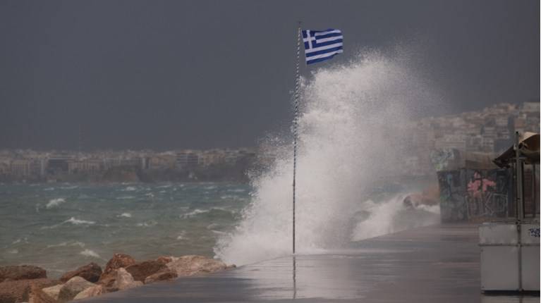 Γκάφα με το 112 – Ήχησε λάθος προειδοποιητικό μήνυμα