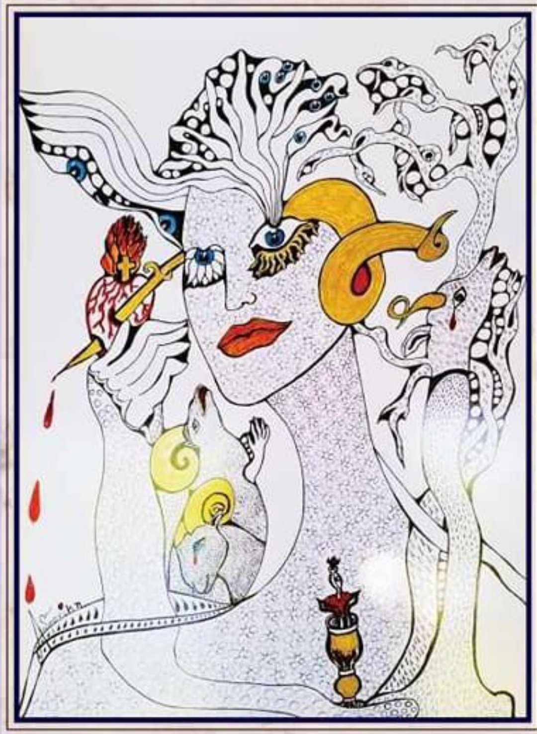 Θεσσαλονίκη: Δήμος Αμπελοκήπων – Μενεμένης // Ξεχωριστή έκθεση ζωγραφικής στο Καραπάντσειο