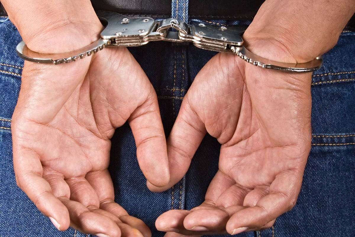 Συνελήφθη ο 56χρονος που πυροβόλησε δύο φορές την 27χρονη σύντροφό του - Ήταν άφαντος για 10 ημέρες