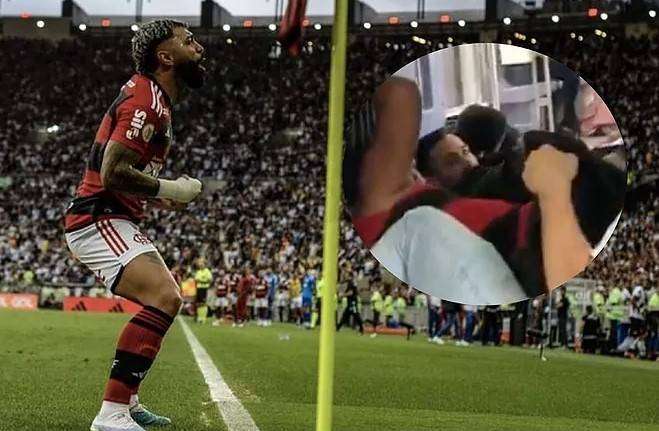 Ρίο ντε Τζανέιρο: 79 συλλήψεις μετά από θανατηφόρα ανταλλαγή πυροβολισμών μεταξύ Βραζιλιάνων οπαδών ποδοσφαίρου