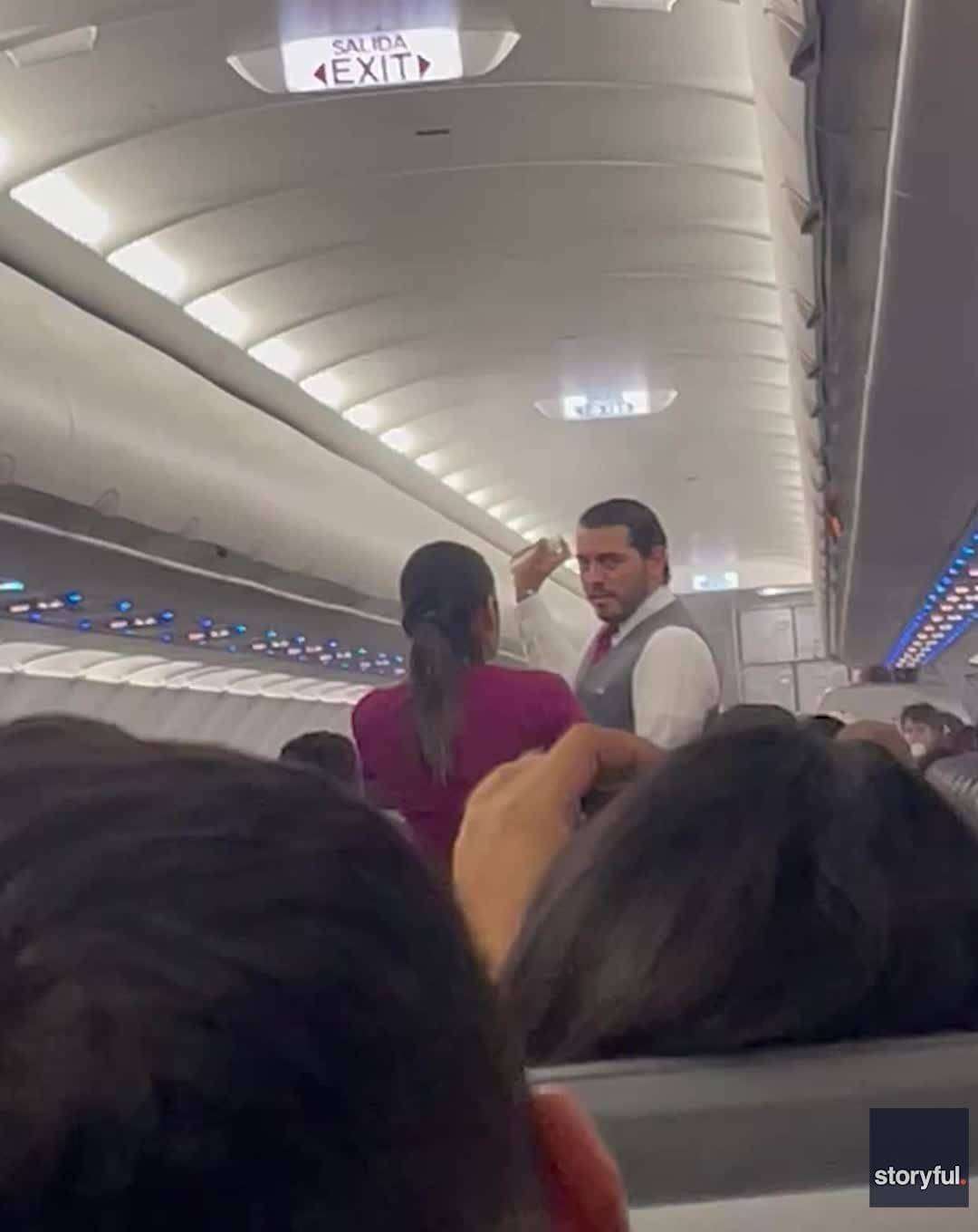 Μεξικό: Πτήση καθυστέρησε λόγω εισβολής σμήνους κουνουπιών σε αεροσκάφος-Πανικόβλητοι οι επιβάτες και το πλήρωμα