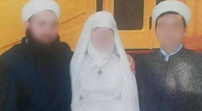 Τουρκία: Την πάντρεψαν έξι χρόνων – Βαριές ποινές φυλάκισης για γονείς και «σύζυγο»