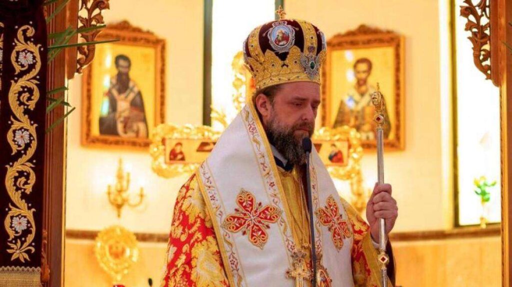 Νέος Μητροπολίτης Θεσσαλονίκης ο μέχρι σήμερα επίσκοπος Ωρεών Φιλόθεος – Βιογραφικό