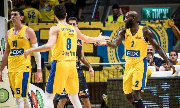 Σε συναγερμό η ΕΛΑΣ: Έρχεται στην Ελλάδα η Μακάμπι του Ισραήλ