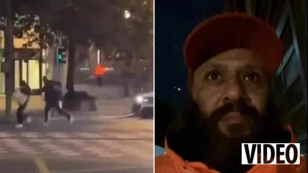 Σε κόκκινο συναγερμό οι Βρυξέλλες μετά την τρομοκρατική επίθεση – Διαφεύγει ο δράστης μέλος του ISIS