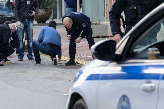 Θεσσαλονίκη: Συναγερμός στην ΕΛ.ΑΣ. για πυροβολισμούς έξω από σούπερ μάρκετ