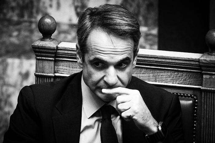 «Βαριά» ήττα Μητσοτάκη – Χάνει Αθήνα, Θεσσαλονίκη και 5 στις 6 Περιφέρειες