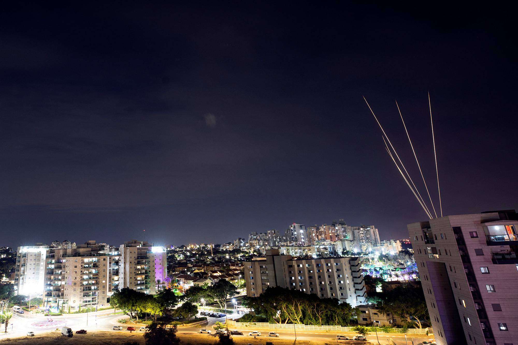 «Λάθος ο συναγερμός» λένε οι ένοπλες δυνάμεις του Ισραήλ για την "από αέρος εισβολή από το Λίβανο"