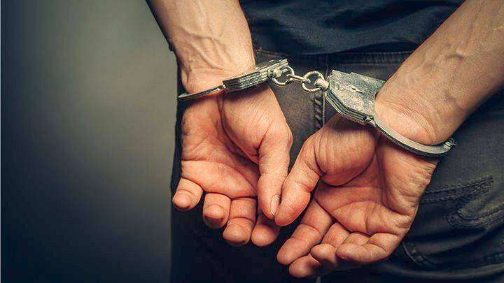 Θεσσαλονίκη: Δύο φυγόποινοι συνελήφθησαν το τελευταίο 24ωρο