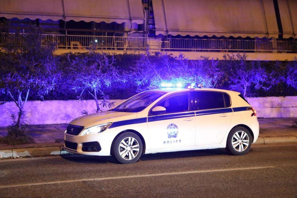Άγιος Παντελεήμονας: 74χρονος πυροβόλησε ζευγάρι – Ένας νεκρός, μία τραυματίας