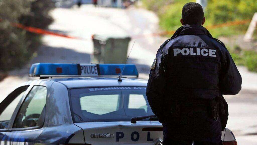 Κυψέλη: Αιματηρή συμπλοκή αλλοδαπών- Ενας τραυματίας