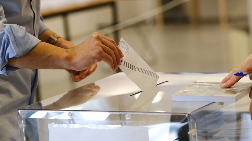 Χαλκιδική: Πανηγυρική επανεκλογή από την πρώτη Κυριακή του Μ.Καρρά για το Δήμο Ν. Προποντίδας με ποσοστό στο 90,20 %