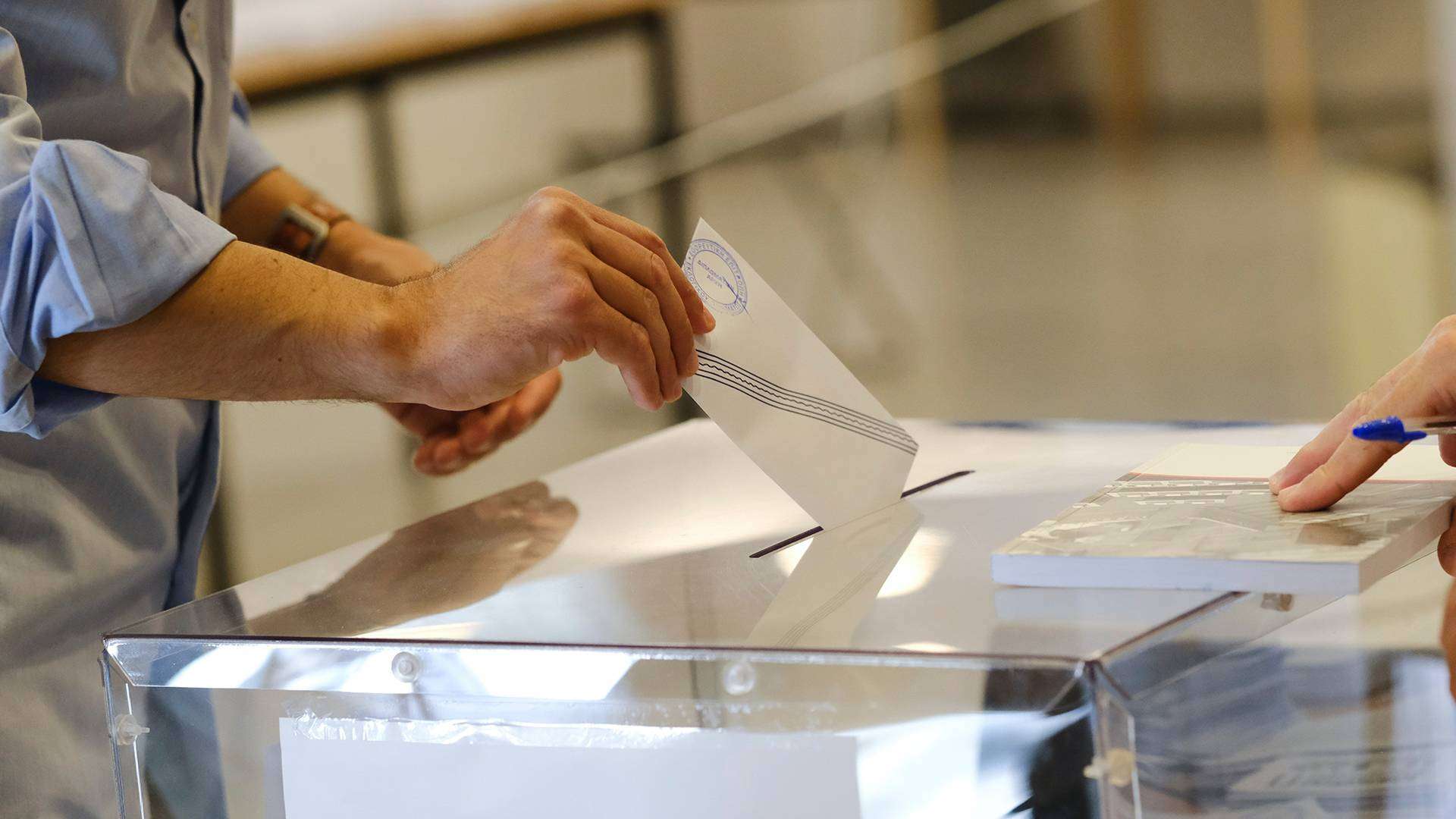 Χαλκιδική: Πανηγυρική επανεκλογή από την πρώτη Κυριακή του Μ.Καρρά για το Δήμο Ν. Προποντίδας με ποσοστό στο 90,20 %