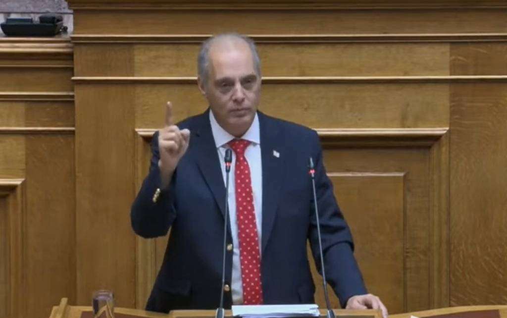 Κυριάκος Βελόπουλος: «Αγωνιστήκατε να αποδείξετε ότι είμαστε οι μόνοι που κάνουμε αντιπολίτευση στην Κυβέρνηση. Ευχαριστούμε που μας αναγορεύσατε αξιωματική αντιπολίτευση!»