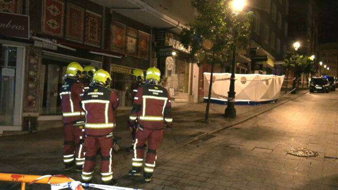 Τραγωδία στην Ισπανία: Τουλάχιστον 4 ανήλικοι νεκροί από πυρκαγιά σε πολυκατοικία