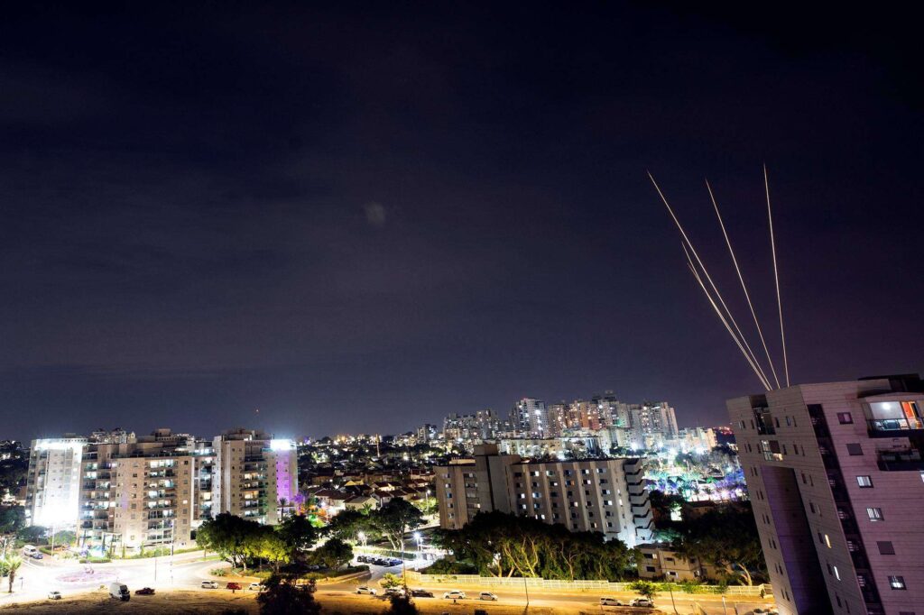 Συμφωνία για τον σχηματισμό κυβέρνησης έκτακτης ανάγκης στο Ισραήλ