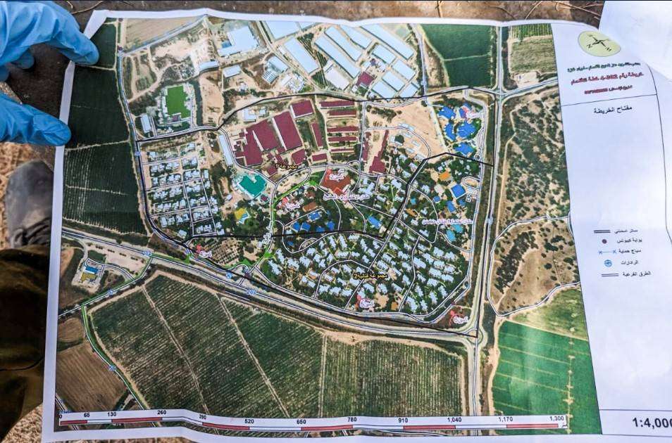 Χαμάς: «Άκρως απόρρητα» έγγραφα δείχνουν ότι σκόπιμα στόχευσε δημοτικά σχολεία και κέντρο νεολαίας