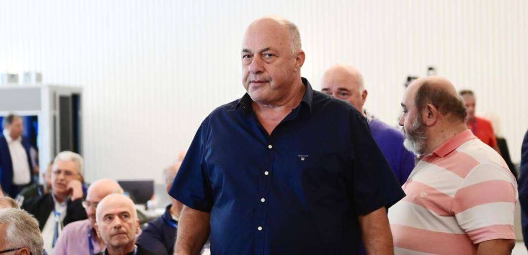 Παρέμβαση του Αρείου Πάγου για τις δηλώσεις Μπέου κατά Κασσελάκη
