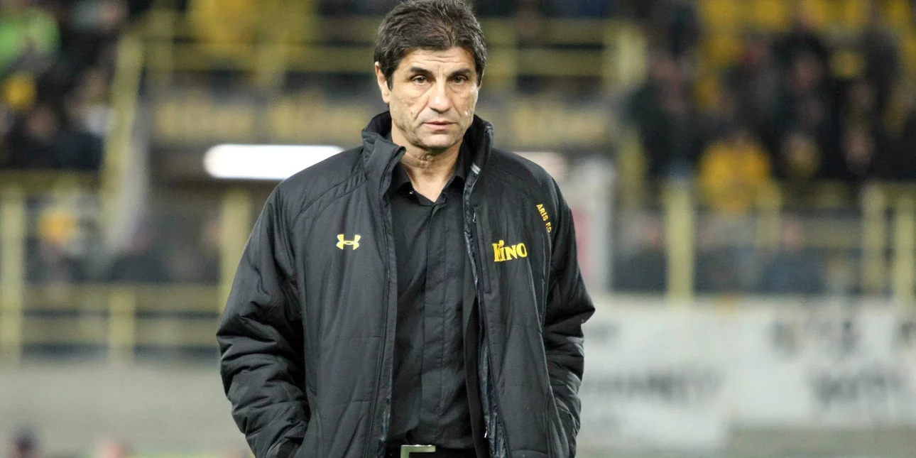 Θλίψη στο ελληνικό ποδόσφαιρο: Έφυγε από τη ζωή ο Γιάννης Μιχαλήτσος