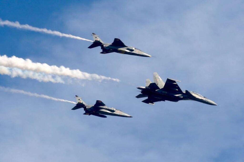 Ρωσικό μαχητικό αναχαίτισε αμερικανικό drone στη Μαύρη Θάλασσα