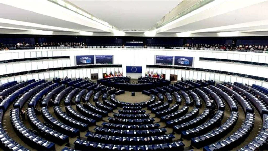 Το Ευρωπαϊκό Κοινοβούλιο καταδίκασε με ψήφισμα τις τρομοκρατικές επιθέσεις της Χαμάς