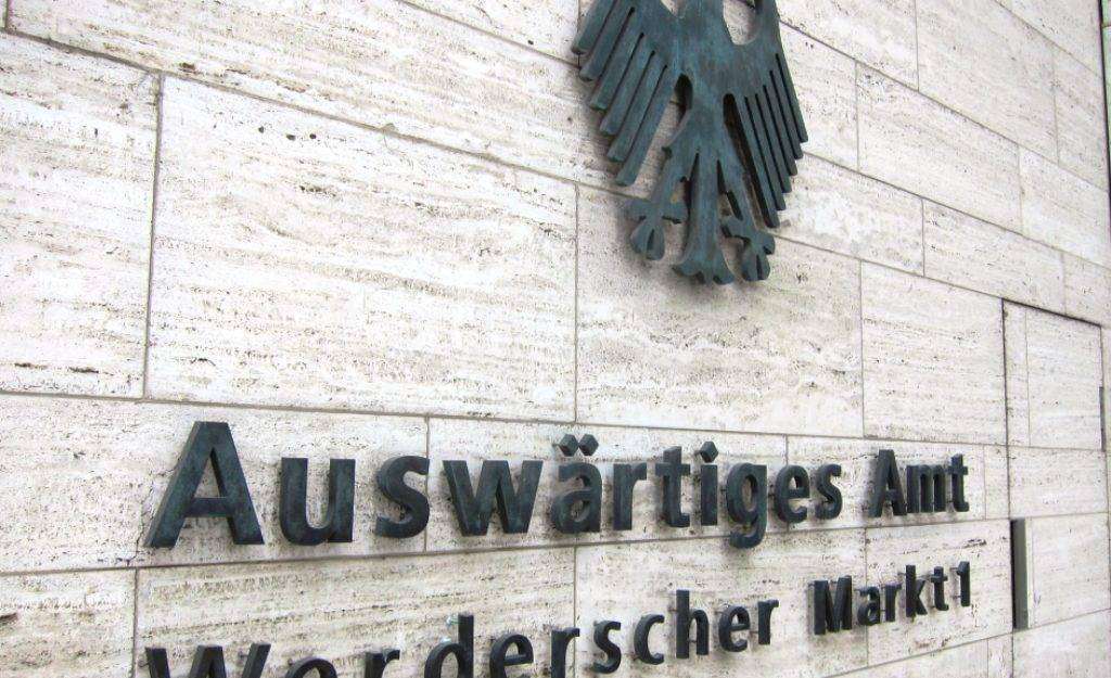 Η Γερμανία καλεί τους πολίτες της να εγκαταλείψουν το Λίβανο