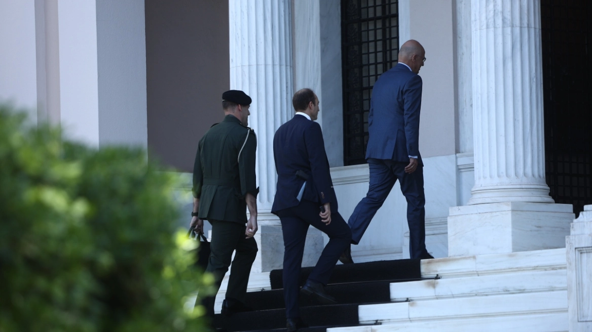 ΚΥΣΕΑ: «Σε εγρήγορση η Ελλάδα – Συνεχίζεται με αμείωτη ένταση η φύλαξη των συνόρων»