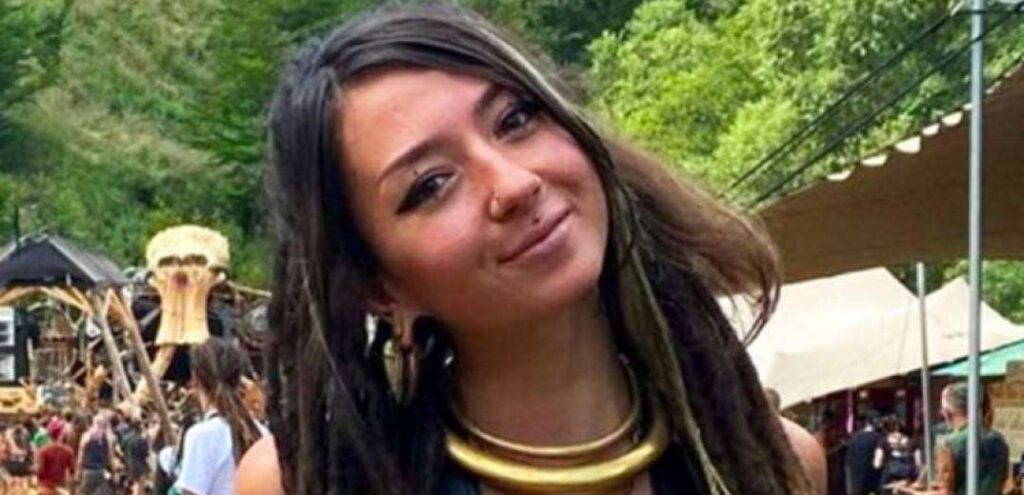 Επιβεβαιώθηκε ως νεκρή η Γερμανίδα Σάνι Λουκ που αγνοείτο μετά την επίθεση της Χαμάς στο μουσικό φεστιβάλ