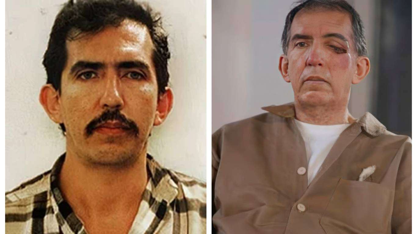 Κολομβία: Πέθανε το «τέρας της Χένοβα» που βίασε και σκότωσε περισσότερους από 170 ανηλίκους