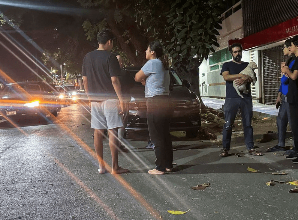 Σεισμός 6,3 βαθμών της κλίμακας Ρίχτερ ταρακούνησε το νότιο Μεξικό