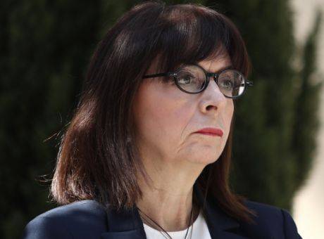 ΠτΔ: «Ημέρα τιμής και μνήμης όλων εκείνων που, με πίστη στις διαχρονικές αξίες του ελληνισμού, πολέμησαν και θυσιάστηκαν για την ελευθερία της Μακεδονίας»