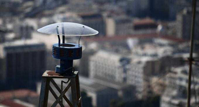 Σειρήνες πολέμου αύριο στο πλαίσιο της άσκησης «Παρμενίων – 23»