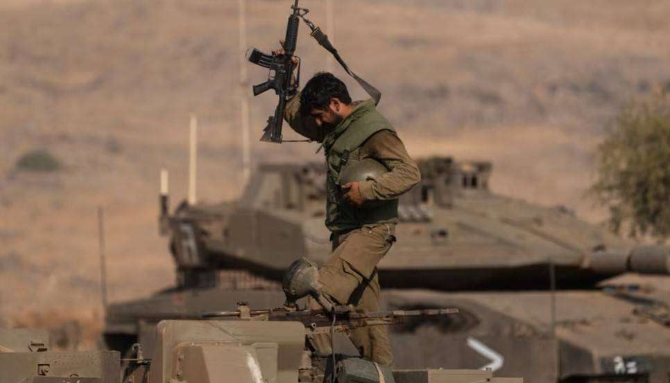 Πόλεμος Ισραήλ- Χαμάς: Nέο τρίωρο τελεσίγραφο για εκκένωση της Γάζας