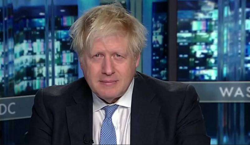 Νέα καθήκοντα για τον Μπόρις Τζόνσον: Αναλαμβάνει ρόλο παρουσιαστή και σχολιαστή στο GB News