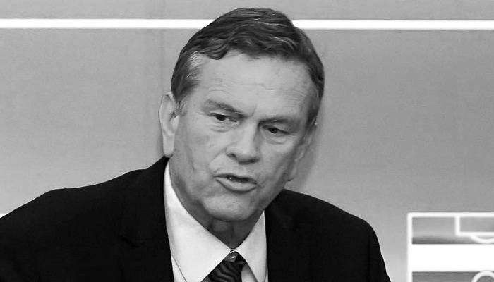 Βαρύ πένθος στο Ελληνικό μπάσκετ – “Έφυγε” ο Γιάννης Ιωαννίδης