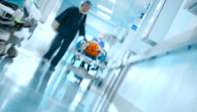 Νοσηλεύεται στην Τουρκία 4χρονο κοριτσάκι από το Καστελόριζο - Δεν ανταποκρίθηκε ελικόπτερο του ΕΚΑΒ