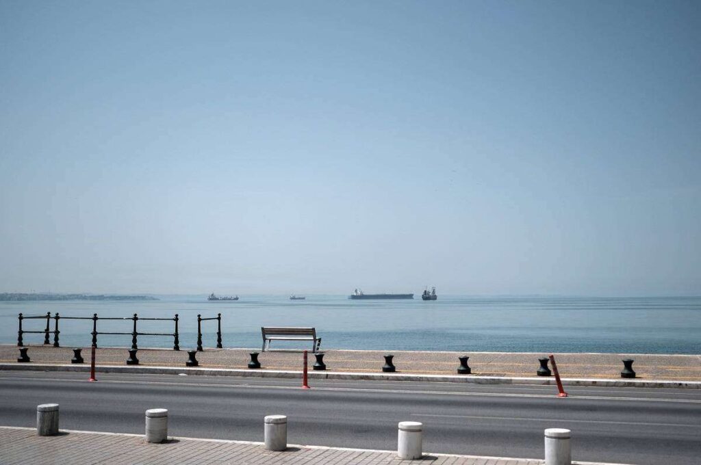 O καιρός σήμερα: Αίθριος σε όλη τη χώρα