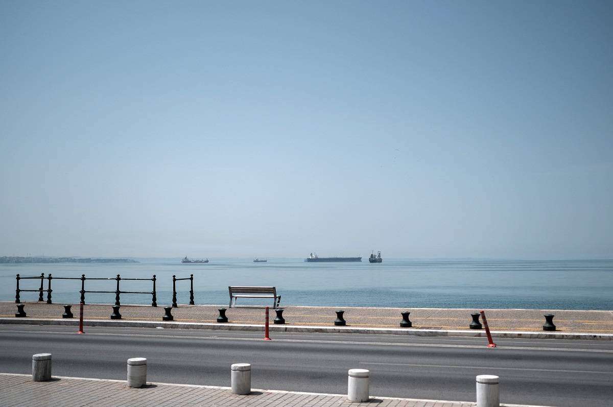 O καιρός σήμερα: Αίθριος σε όλη τη χώρα