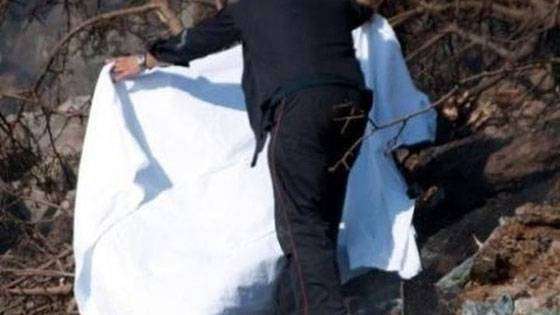 Μέγαρα: Εντοπίστηκε πτώμα σε προχωρημένη σήψη