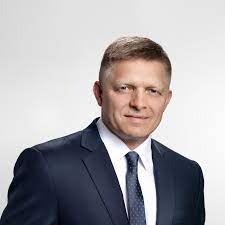 Σλοβακία: Νικητής στις εκλογές-θρίλερ ο πρώην πρωθυπουργός Ρόμπερτ Φίτσο