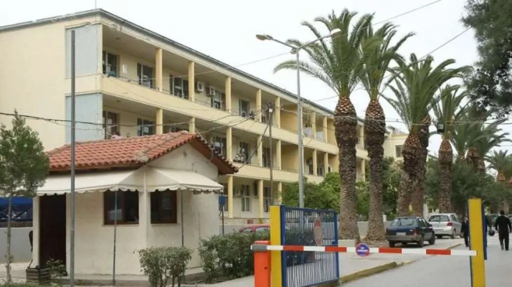 Παύεται από τα καθήκοντά της η Διοίκηση του Γ.Ν Ηρακλείου «Βενιζέλειο-Πανάνειο»